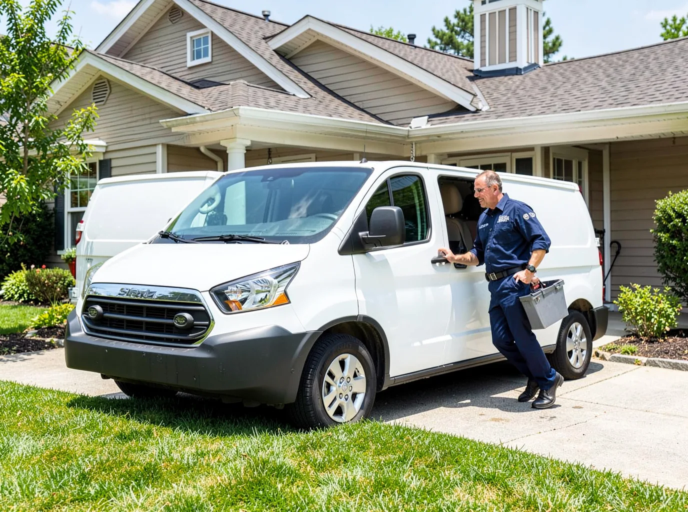 Emergency Plumber company in Sparr, FL